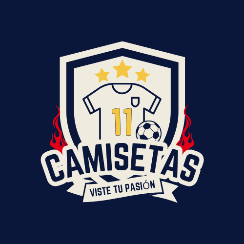 11 Camisetas